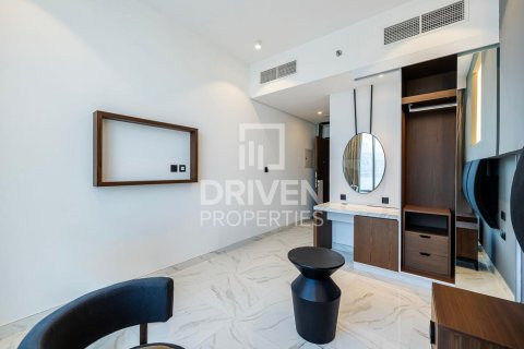 Apartment sa Jumeirah Village Circle, Dubai, UAE 1 silid, 24.34 sq.m. № 765406 - larawan 3