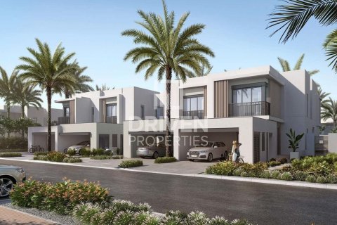Jebel Ali, Dubai, BAE’de villa 4 yatak odası, 699 m&sup2; No 765376