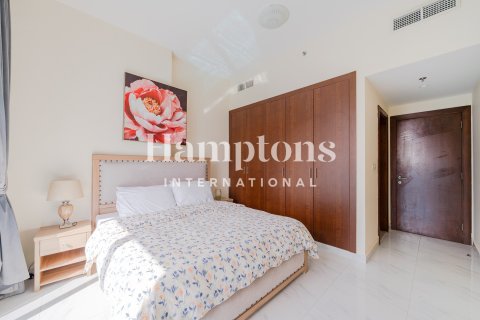 Wohnung in Jumeirah Village Circle, Dubai, VAE: 2 Schlafzimmer, 103.773 m2 Nr. 691893