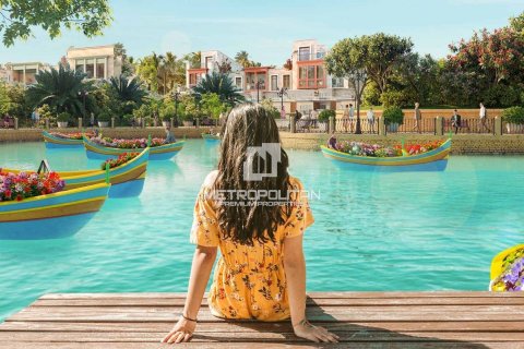 Adosado en venta en Damac Lagoons, Dubai, EAU 4 dormitorios, 144 m2 № 664581 - foto 9