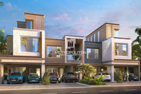 Adosado en venta en Damac Lagoons, Dubai, EAU 4 dormitorios, 144 m2 № 664581 - foto 2