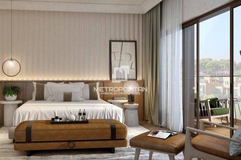 Adosado en venta en Damac Lagoons, Dubai, EAU 4 dormitorios, 144 m2 № 664581 - foto 5