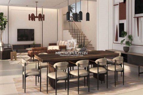 Adosado en venta en Damac Lagoons, Dubai, EAU 4 dormitorios, 144 m2 № 664581 - foto 4