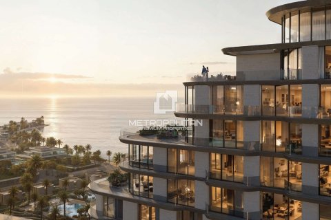 Apartmán v Mina Al Arab, Ras Al Khaimah, SAE 1 spálňa, 75 m2 č. 664610