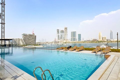 Müüa korter asukohaga Dubai Harbour, Dubai, AÜE: 2 magamistoaga, 111 m² Nr 664580 - pilt 22