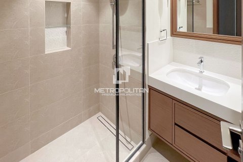 Müüa korter asukohaga Dubai Harbour, Dubai, AÜE: 2 magamistoaga, 111 m² Nr 664580 - pilt 12
