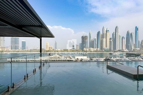 Apartmen di Dubai Harbour, Dubai, UAE 2 bilik tidur, 111 meter persegi № 664580