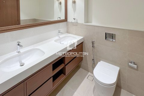 Müüa korter asukohaga Dubai Harbour, Dubai, AÜE: 2 magamistoaga, 111 m² Nr 664580 - pilt 10