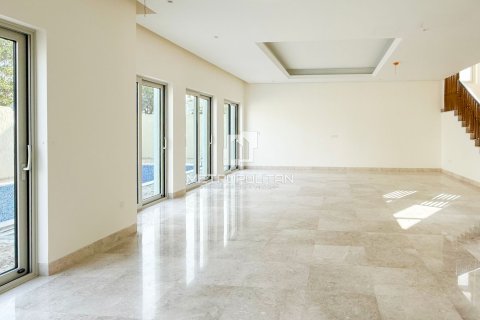 Βίλα σε Mohammed Bin Rashid City, Dubai, ΗΑΕ 5 υπνοδωμάτια, 696 τ.μ. Αρ. 664579 - φωτογραφία 8