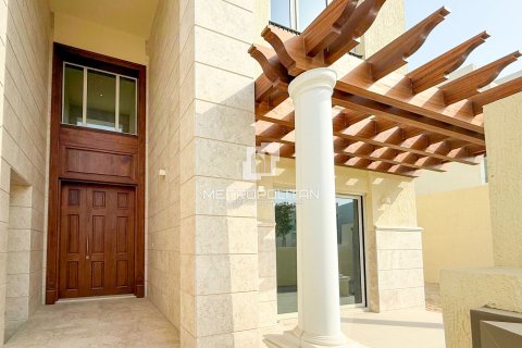 Βίλα σε Mohammed Bin Rashid City, Dubai, ΗΑΕ 5 υπνοδωμάτια, 696 τ.μ. Αρ. 664579 - φωτογραφία 2