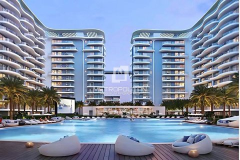 Apartment sa Damac Lagoons, Dubai, UAE 1 silid-tulugan, 69 sq.m. № 664582