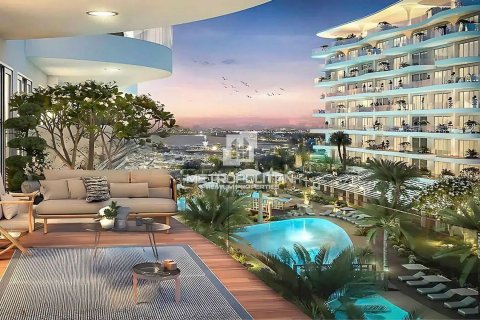 Apartamento para venda em Damac Lagoons, Dubai, EAU 1 quarto, 69 m2 № 664582 - foto 2