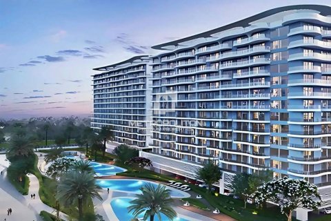 Apartamento para venda em Damac Lagoons, Dubai, EAU 1 quarto, 69 m2 № 664582 - foto 9