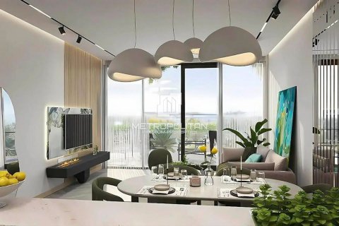 Apartamento para venda em Damac Lagoons, Dubai, EAU 1 quarto, 69 m2 № 664582 - foto 3