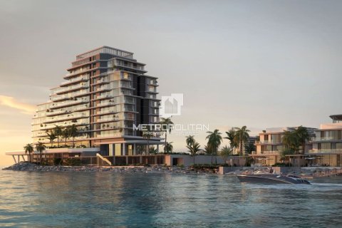 Apartemen di Mina Al Arab, Ras Al Khaimah, UEA 1 kamar tidur, 97 m2 nomor 664577