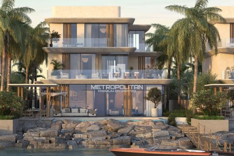 Appartamento in vendita a Mina Al Arab, Ras Al Khaimah, EAU 1 camera da letto, 97 mq. № 664577 - foto 10