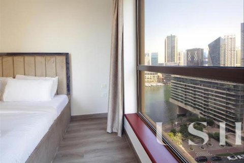 Apartamento para venda em Jumeirah Beach Residence, Dubai, EAU 1 quarto, 71 m2 № 620597 - foto 10