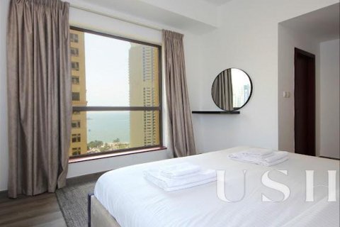 Apartamento para venda em Jumeirah Beach Residence, Dubai, EAU 1 quarto, 71 m2 № 620597 - foto 7