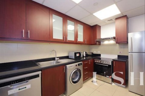 Apartamento para venda em Jumeirah Beach Residence, Dubai, EAU 1 quarto, 71 m2 № 620597 - foto 5