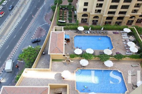 Apartamento para venda em Jumeirah Beach Residence, Dubai, EAU 1 quarto, 71 m2 № 620597 - foto 17