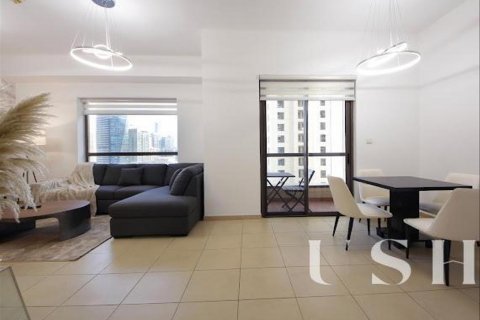 Apartamento para venda em Jumeirah Beach Residence, Dubai, EAU 1 quarto, 71 m2 № 620597 - foto 4