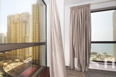 Apartamento para venda em Jumeirah Beach Residence, Dubai, EAU 1 quarto, 71 m2 № 620597 - foto 13
