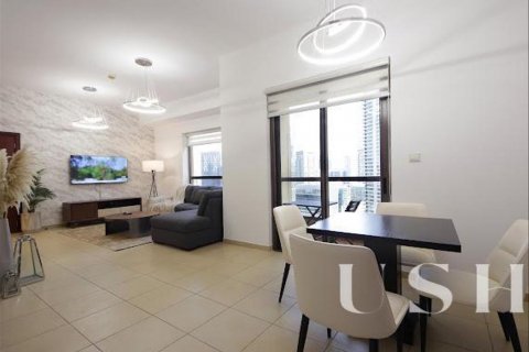 Apartamento para venda em Jumeirah Beach Residence, Dubai, EAU 1 quarto, 71 m2 № 620597 - foto 3