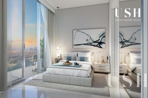 Пентхаус Dubai Harbour, Дубай, БАӘ-да 4 жатын бөлмелер, 415 м² № 620596 - фото 10