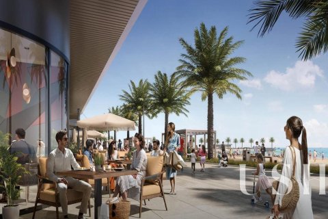 Пентхаус Dubai Harbour, Дубай, БАӘ-да 4 жатын бөлмелер, 415 м² № 620596 - фото 11