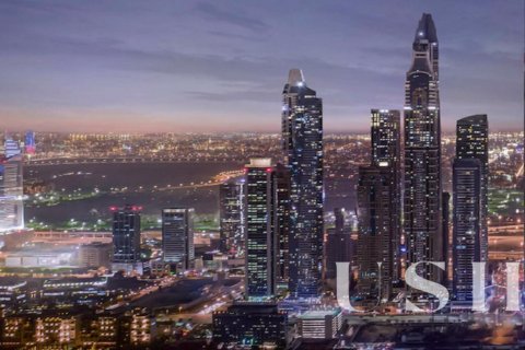 Пентхаус Dubai Harbour, Дубай, БАӘ-да 4 жатын бөлмелер, 415 м² № 620596 - фото 6