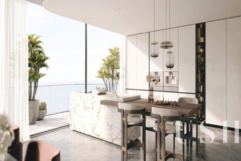 Купить квартиру в Пальма Джумейра, Дубай, ОАЭ 4 спальни, 385м2, № 620593 - фото 7