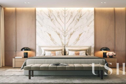 Купить квартиру в Пальма Джумейра, Дубай, ОАЭ 4 спальни, 385м2, № 620593 - фото 11