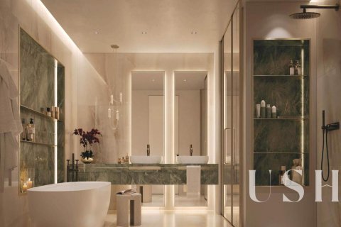 Купить квартиру в Пальма Джумейра, Дубай, ОАЭ 4 спальни, 385м2, № 620593 - фото 4