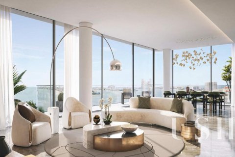 Dzīvoklis Palm Jumeirah, Dubaijā, AAE 4 istabas, 385 m2 Nr. 620593