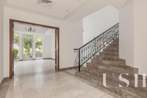 Вилла Jumeirah Islands, Дубай, БАӘ-да 4 жатын бөлмелер, 1004 м² № 620595 - фото 14