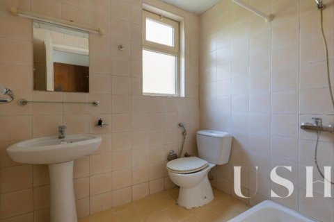 Вилла Jumeirah Islands, Дубай, БАӘ-да 4 жатын бөлмелер, 1004 м² № 620595 - фото 7