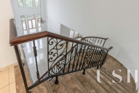Вилла Jumeirah Islands, Дубай, БАӘ-да 4 жатын бөлмелер, 1004 м² № 620595 - фото 6