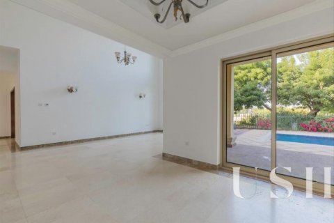 Вилла Jumeirah Islands, Дубай, БАӘ-да 4 жатын бөлмелер, 1004 м² № 620595 - фото 23