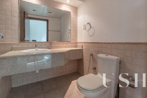 Вилла Jumeirah Islands, Дубай, БАӘ-да 4 жатын бөлмелер, 1004 м² № 620595 - фото 13