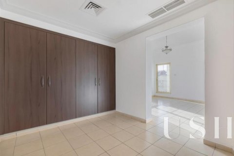 Вилла Jumeirah Islands, Дубай, БАӘ-да 4 жатын бөлмелер, 1004 м² № 620595 - фото 2