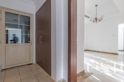 Вилла Jumeirah Islands, Дубай, БАӘ-да 4 жатын бөлмелер, 1004 м² № 620595 - фото 10