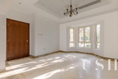 Вилла Jumeirah Islands, Дубай, БАӘ-да 4 жатын бөлмелер, 1004 м² № 620595 - фото 17