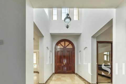 Vila di Jumeirah Islands, Dubai, UEA 4 kamar tidur, 1004 m2 nomor 620595