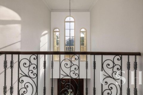 Вилла Jumeirah Islands, Дубай, БАӘ-да 4 жатын бөлмелер, 1004 м² № 620595 - фото 21