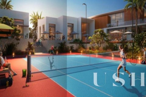Townhouse sa Jebel Ali, Dubai, UAE 4 silid-tulugan, 340 sq.m. № 620592 - larawan 8