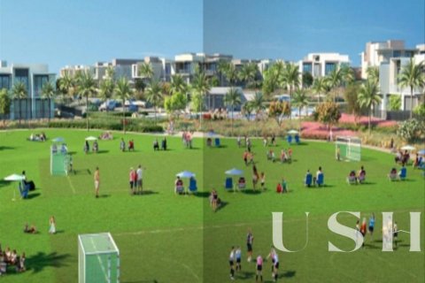 Townhouse sa Jebel Ali, Dubai, UAE 4 silid-tulugan, 340 sq.m. № 620592 - larawan 12