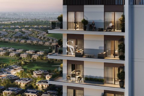 Apartment in Rosehill in Dubai Hills Estate, UAE 1 bedroom, 75 sq.m. № 723044 - photo 7