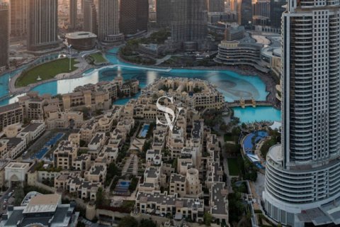 Apartment in Rosehill in Dubai Hills Estate, UAE 1 bedroom, 75 sq.m. № 723044 - photo 9