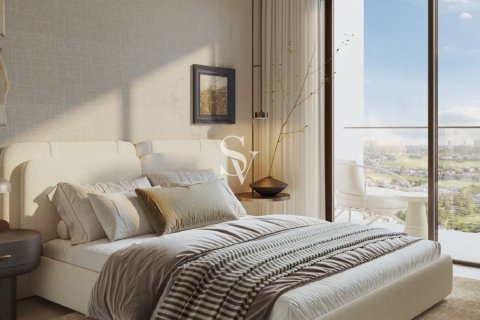 Apartemen di Rosehill di Dubai Hills Estate, UEA 2 kamar tidur, 132 m2 nomor 723045 - foto 7