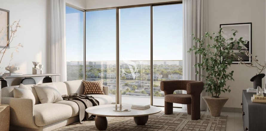 Apartemen di Rosehill di Dubai Hills Estate, UEA 2 kamar tidur, 132 m2 nomor 723045